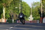 Steve Mercer Suzuki / TTC