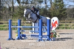 CLASS 19 SUN Senior Foxhunter/ 1.20m Open portfolio