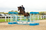 Class 6 - National 1.30-1.40m portfolio