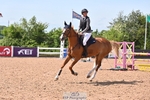 Cls 21 1.05m Amateur Qualifier portfolio