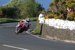 Dave Moffitt Suzuki / JHS Racing