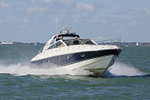 161009 CHARLIE 2 - PRINCESS V42 Y92A3441