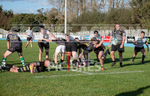 Vikings v Vikings-36
