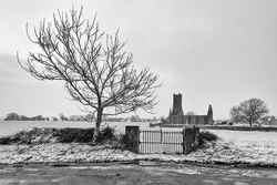 #93  Ballinafagh Church
