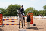 Cls 39 1.10m Amateur Qualifier portfolio