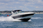 170813 MIDNIGHT STAR - FAIRLINE TARGA 43 1Y3A4072_Edit