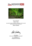 Better Photography Magazine_ 2022_Silver Award_Revealing Nature 2