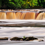 Falls In Flow