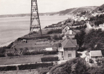 Downderry World War 2 radar mast 2