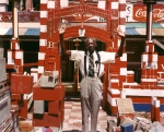 Reverend HD Dennis, Mississippi, #1, 1994