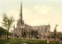 Bristol St Mary's Radcliffe 8