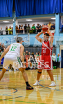 Mens Basketball Inter-Insular 2023-32
