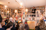 Sarah Groves Room Opening-6