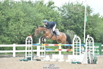 Sunday 23rd - Wessex Arena (1 Star, 5 and 6 yr old classes) portfolio
