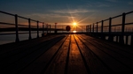 Boardwalk.