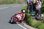 Conor Cummins Honda / Honda Racing