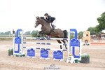 Cls 27 NAF Silver League Jump Off and Presentations portfolio