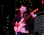 Mega Ultra Cat Attack