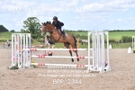 CLASS 17 SUN Senior Newcomers/ 1.10m Open portfolio