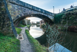 Bridge 41 (Verdon's), Macclesfield Canal