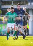 GFC v Binfield FC-99