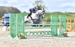 CLASS 8 FRI Senior Foxhunter/ 1.20m Open portfolio