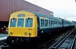 26th July 1987