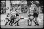 Raiders v Blackheath Rugby Club 2023-12