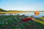 Lahemaa National Park, Estonia