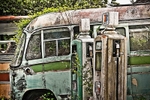 Abandoned!