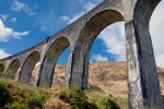 Bridge to Hogwarts..