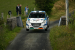 Wilton Recycling Donegal Rally Friday 181 of 207