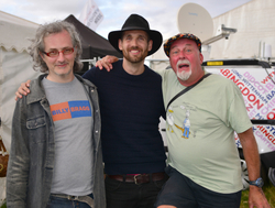 Cropredy 2015 portfolio