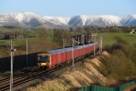 JL - 5.12.20 325011/012/007 Shieldmuir - Warrington, Docker