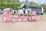 CLASS 2  Club/ Unaffiliated 80cms Open portfolio