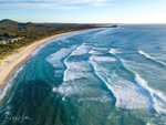 Hastings Point towards Bogangar 2