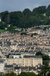 Bath View  _BA040