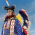 Cheif Bubblegum, Navajo Indian, Shiprock, New Mexico