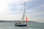 160924 SOUTHERN COMFORT - SOUTHERLY 42 Y92A2138