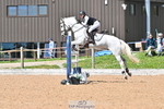 Cls 5 Pony Foxhunter & 1.10m Open portfolio