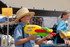 PUMP ACTION