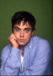 ROBBIE WILLIAMS