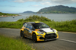 Wilton Recycling Donegal Rally Saturday 50 of 132