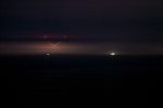 Distant Lightning. picture taken by Ryan Ward.