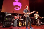 Dweezil Zappa plays Zappa, Roundhouse, 6 November 2011