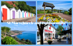 NEW St Marychurch and Babbacombe Views