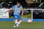 Jeremie Cup_Bels v St Clements-6