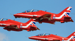 Red Arrows
