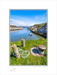 01 9x12 2021-140C Ballintoy Harbour Co Antrim