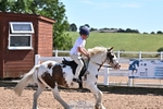 Clear Round 40cm and 50cm portfolio